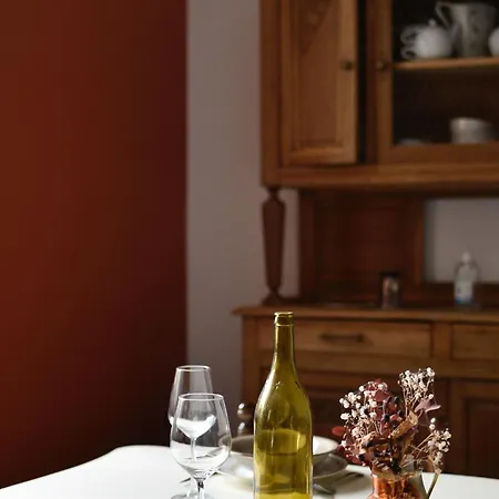 Confortable Avec Wi-fi, Sauna, Proche Activites Nature - Fr-1-410-472 Tatil Evi