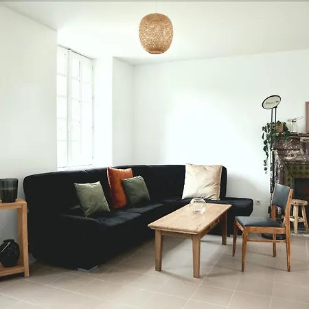 Confortable Avec Wi-fi, Sauna, Proche Activites Nature - Fr-1-410-472 Tatil Evi