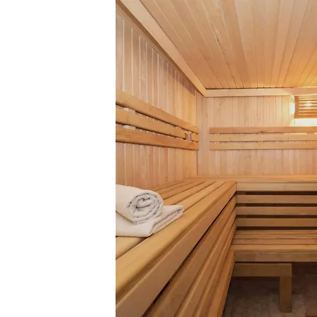 Confortable Avec Wi-fi, Sauna, Proche Activites Nature - Fr-1-410-472 *