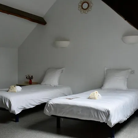 Tatil Evi Confortable Avec Wi-fi, Sauna, Proche Activites Nature - Fr-1-410-472