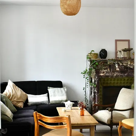 Confortable Avec Wi-fi, Sauna, Proche Activites Nature - Fr-1-410-472 *