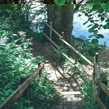 Confortable Avec Wi-fi, Sauna, Proche Activites Nature - Fr-1-410-472 Tatil Evi